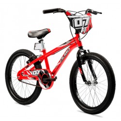 Olmo Cosmo XCR Rodado 20 LIQUIDACION
