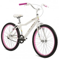 Bicicleta Olmo Mint Rodado 24 Nena LIQUIDACION