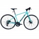 Bicicleta Híbrida Bianchi Roma LIQUIDACIÓN