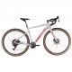 Bicicleta Gravel Venzo 8 velocidades Shimano ESSA LIQUIDACIÓN