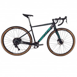Bicicleta Gravel Venzo 8 velocidades Shimano ESSA LIQUIDACIÓN