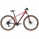 Bicicleta Venzo Thorn 24 velocidades Shimano Altus LIQUIDACIÓN