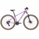 Bicicleta Venzo Thorn 24 velocidades para mujer LIQUIDACIÓN