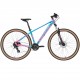 Bicicleta Venzo Thorn 24 velocidades para mujer LIQUIDACIÓN