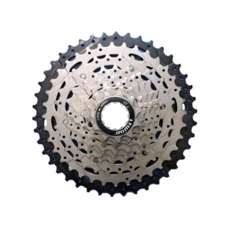 Piñón MTB LTwoo 9 vel 11-36t