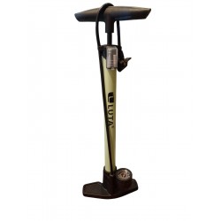 Inflador de Pié LUTA 160 PSI LIQUIDACIÓN