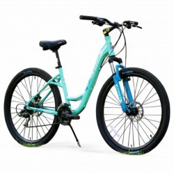 Raleigh Venture 3.0 LIQUIDACIÓN