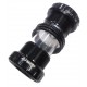 Caja Pedalera Hueca LTWOO tipo Hollowtech 24mm