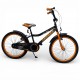 Bicicleta rodado 20 estilo bmx Sanmar LIQUIDACIÓN