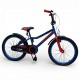 Bicicleta rodado 20 estilo bmx Sanmar LIQUIDACIÓN