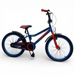 Bicicleta rodado 20 estilo bmx Sanmar LIQUIDACIÓN