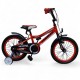 Bicicleta Sanmar Rodado 16 Nene LIQUIDACIÓN
