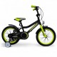 Bicicleta Sanmar Rodado 16 Nene LIQUIDACIÓN