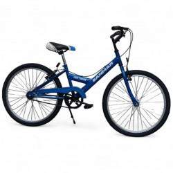 Bicicleta Sanmar rodado 24 varón LIQUIDACIÓN