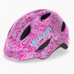 Casco infantil Giro Scamp LIQUIDACIÓN