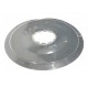 Portector de rayos para bicicleta