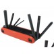 Herramientas Kit de llaves allem 7 funciones