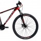 Venzo Amphion 2X9 v Shimano Altus LIQUIDACIÓN