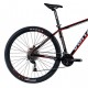 Venzo Amphion 2X9 v Shimano Altus LIQUIDACIÓN