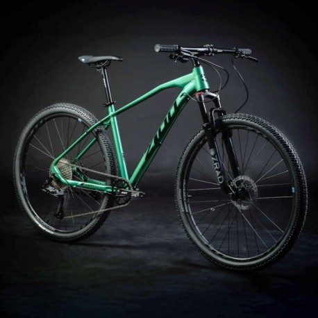 Mtb Zion Ovanta Rodado R29 monoplato