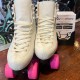 Patines Artísticos con Bota de Cuero LIQUDACIÓN