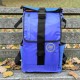 Mochila fixer Alforja de gran capacidad DM PATAGÓNICO LIQUIDACIÓN