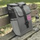 Mochila fixer Alforja de gran capacidad DM PATAGÓNICO LIQUIDACIÓN