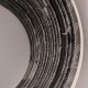 Aro R28 Clincher Dialcar 36 A sin pista LIQUIDACIÓN