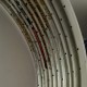 Aros R28 de aluminio clincher cromo 32H LIQUIDACION