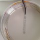 Aros R28 de aluminio clincher cromo 32H LIQUIDACION