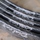 Aro R28 Clincher Dialcar 36 agujeros sin pista