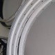 3 Aros R20 de aluminio plano 36H LIQUIDACION