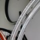 Aros sport paseo R28 cromo 36H LIQUIDACION