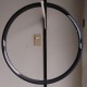 Aro clincher R27.5 sin pista 36H LIQUIDACION