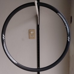 1 Aro clincher R27.5 sin pista 36H LIQUIDACION