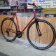 Bicicleta Urbana Modelo Vulcano LIQUIDACION