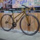 Bicicleta Super Liviana 8kg Plume