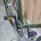 Fixie de Aluminio modelo Vórtice