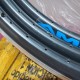 Aros clincher R20 36H LIQUIDACION