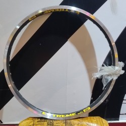 1 Aro R20 de aluminio bmx 36H LIQUIDACION