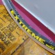 Aro R20 de aluminio bmx 36H LIQUIDACION