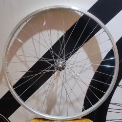 Rueda armada R26 7 velocidades 36H LIQUIDACION
