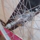 Rueda armada R26 7 velocidades 36H LIQUIDACION