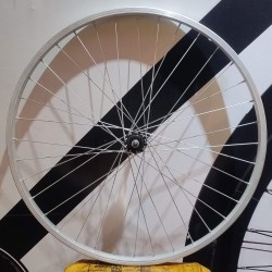 Rueda DELANTERA armada R26 36H LIQUIDACION