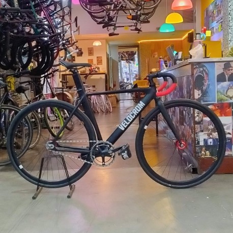 Bicicleta Fixie Velocrom LIQUIDACION