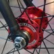 Bicicleta Fixie Velocrom LIQUIDACION