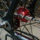Bicicleta Fixie Velocrom LIQUIDACION