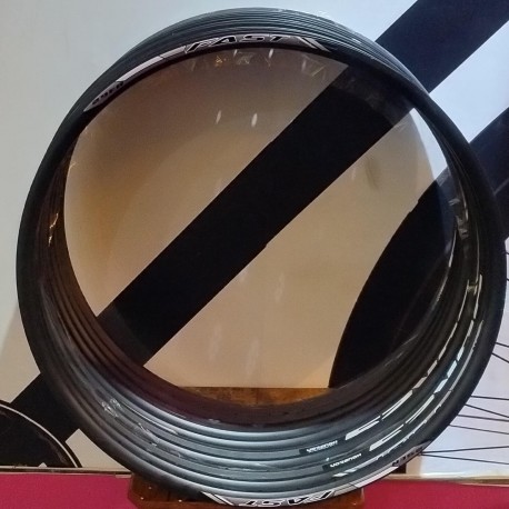 Aros Clincher R29 36h sin pista LIQUIDACION