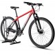Bicicleta Venzo Zoom nueva 2026 LIQUIDACION