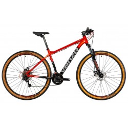 Venzo Loki Full Shimano 2026 LIQUIDACION